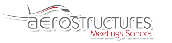Download Aerostructures Meetings Sonora logotype